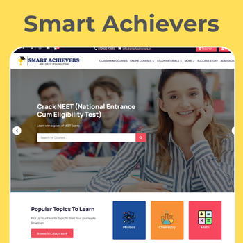 Smart Achievers