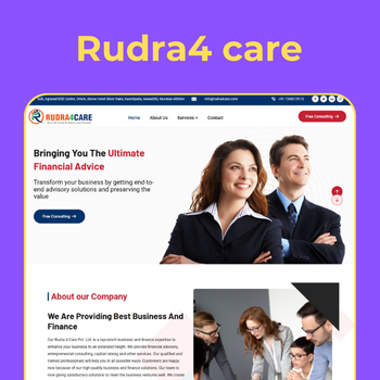 Rudra4 Care