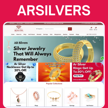 ARSilvers